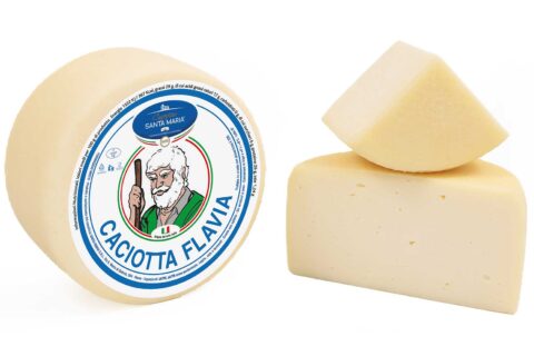 Caciotta Flavia