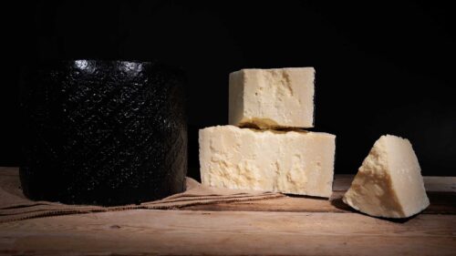 Pecorino Romano Dop