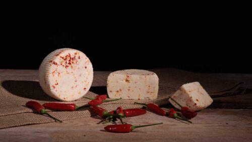 Linea Caciottine 500gr